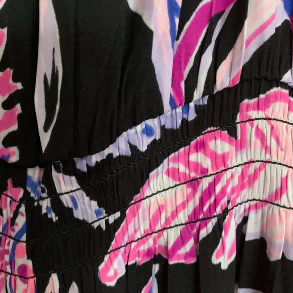 Lilly Pulitzer Pim Jumpsuit - Picture 5 of 5